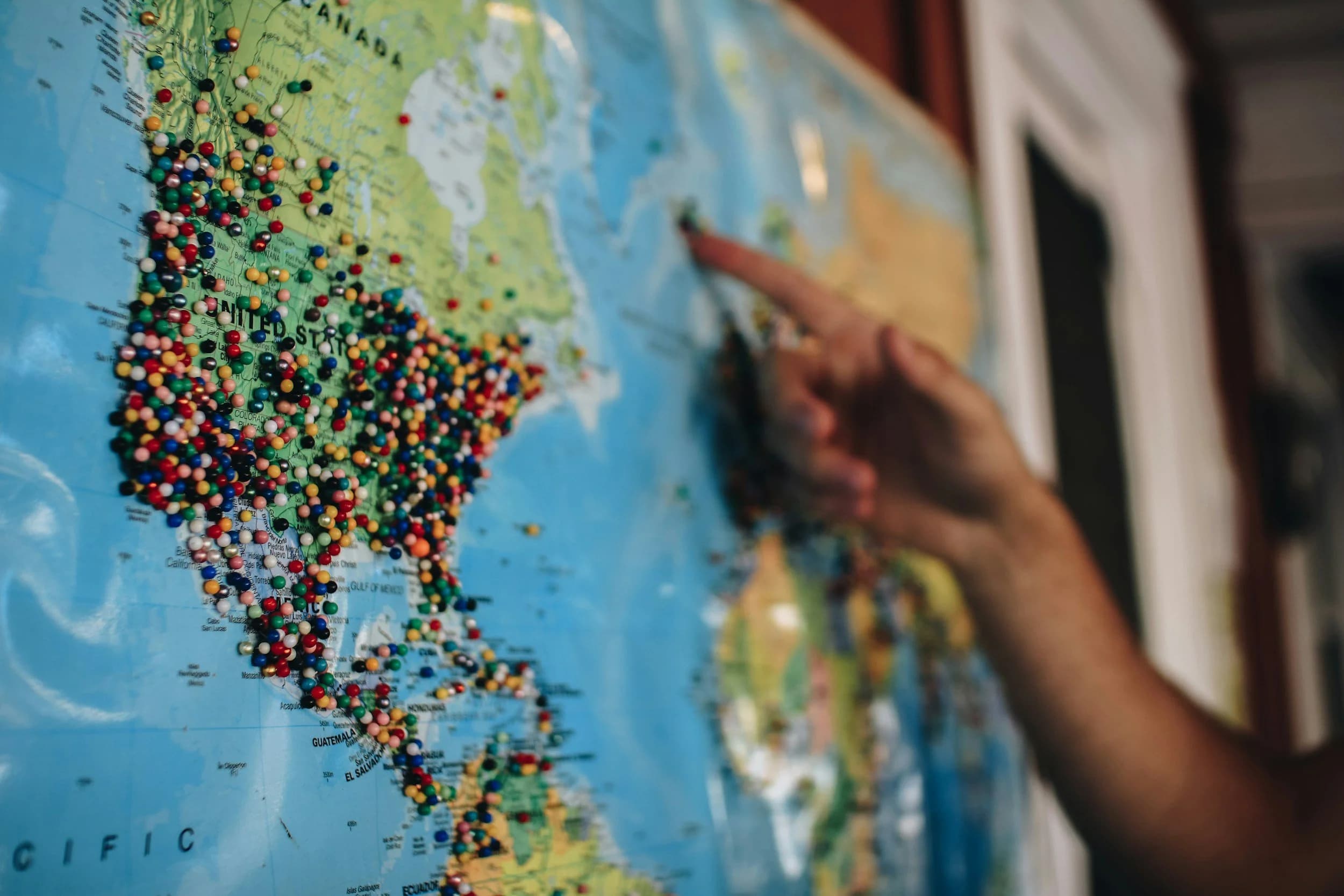 Attitude towards work-life balance for parents v child-free depend on where you live?