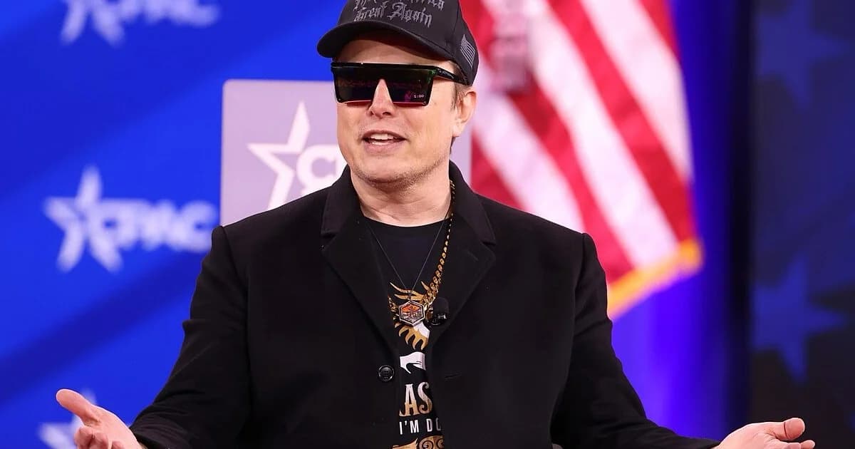 Elon Musk’s Hate-On for the Child-Free