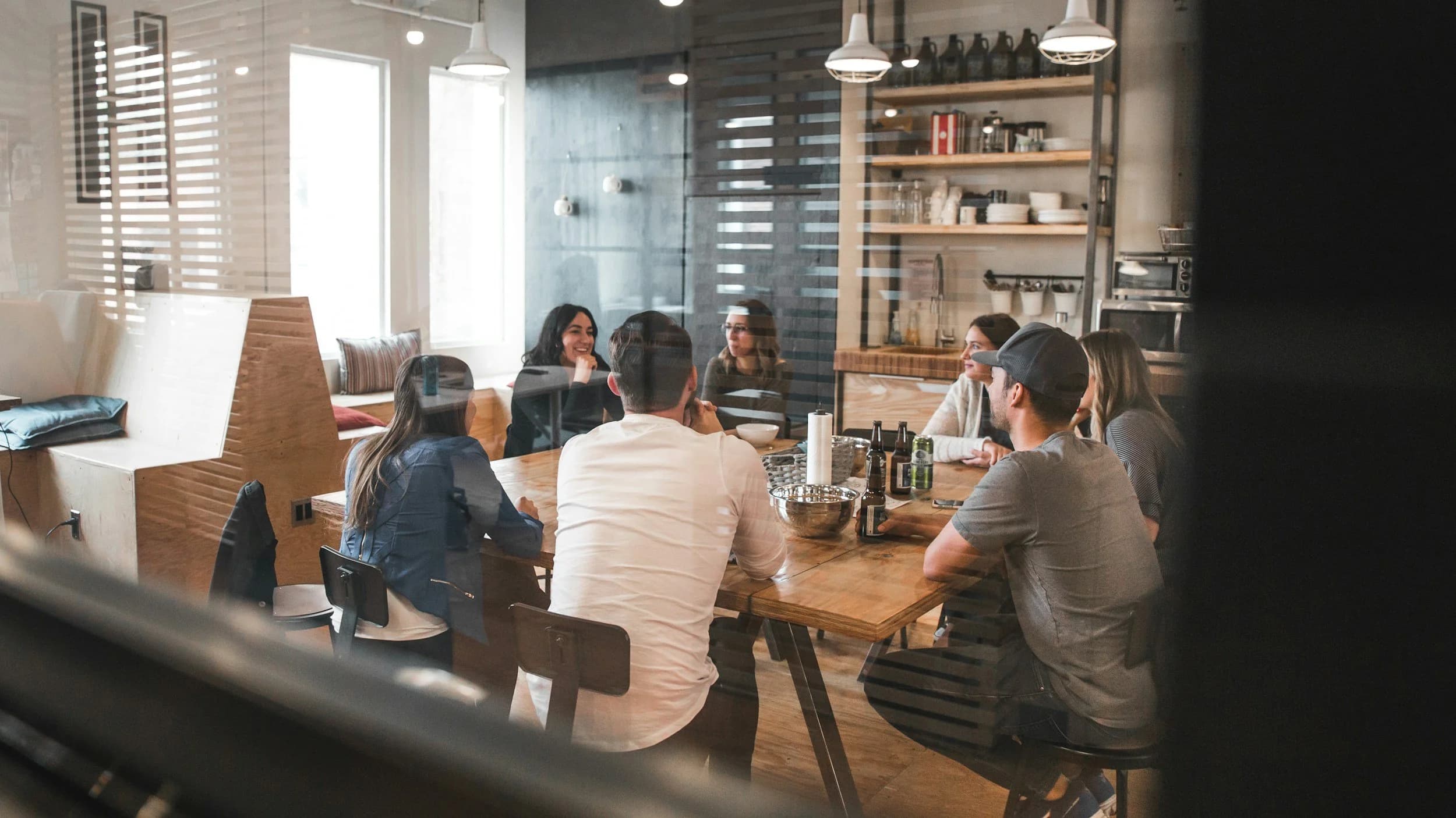 Is your work culture single-friendly?
