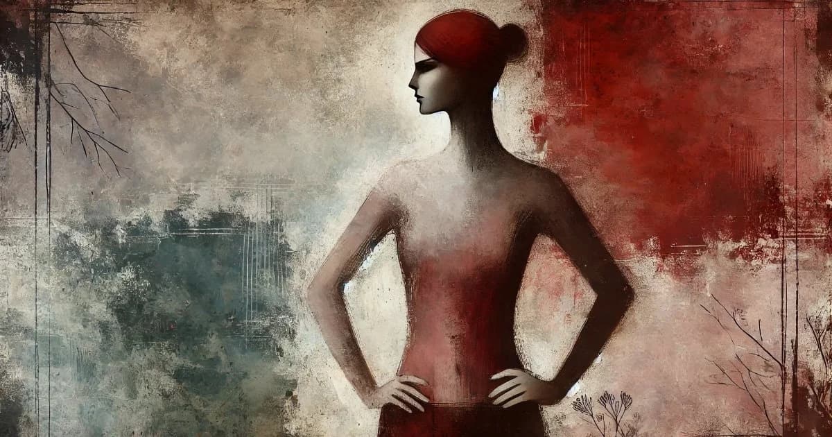 The Purpose of a Woman’s Body